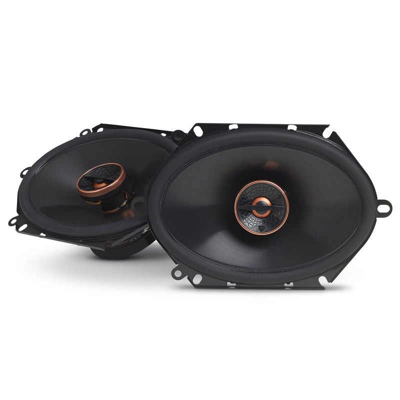 Infinity Reference 8632CFX 6"x8" 2-Way Car Speakers - Pair - Image 1